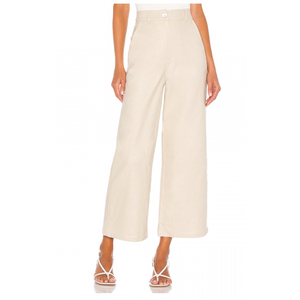 Privacy Please Belmont Pant